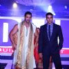 Cast of 'Housefull 2' walks the ramp for Aki Narula