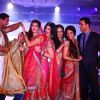 Cast of 'Housefull 2' walks the ramp for Aki Narula