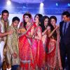 Cast of 'Housefull 2' walks the ramp for Aki Narula