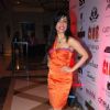 Shibani Kashyap at Gitanjali Le Club Musique Presents An Evening With Sonu Nigam