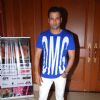 Rohit Roy at Gitanjali Le Club Musique Presents An Evening With Sonu Nigam