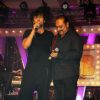 Sonu Niigaam with Leslie Lewis at Gitanjali Le Club Musique