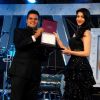 Susheel Sharma and Ankita Shorey launching the Lucera collection at Gitanjali Le Club Musique Presents An Evening With Sonu Nigam