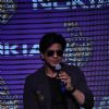 Shahrukh Khan unveils KKR-Nokia campaign for IPL