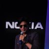 Shahrukh Khan unveils KKR-Nokia campaign for IPL