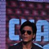 Shahrukh Khan unveils KKR-Nokia campaign for IPL