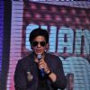 Shahrukh Khan unveils KKR-Nokia campaign for IPL