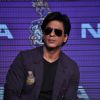 Shahrukh Khan unveils KKR-Nokia campaign for IPL