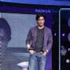 Shahrukh Khan at nokia ipl press meet in Mumbai. .