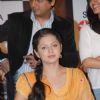 Drashti Dhami in launch party of GHSP