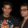 Angad Hasija & Mrunal Jain at GR8! Fashion Walk for the Cause Beti by Television Sitarre