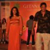 Celebs at GR8! Fashion Walk for the Cause Beti by Television Sitarre at Sun n Sand, Juhu in Mumbai