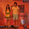GR8! Fashion Walk for the Cause Beti by Television Sitarre