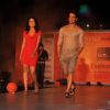 Manasi Parekh and Angad Hasija at GR8! Fashion Walk for the Cause Beti by Television Sitarre
