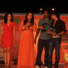 Rajiv Paul, Anu Ranjan and Manasi Parekh aGR8! Fashion Walk for the Cause Beti by Television Sitarre