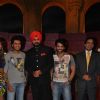 Ritesh Deshmukh, Navjot Singh Sidhu, Tusshar Kapoor & Harsha Bhogle Promote Kyaa Super Kool Hain Hum