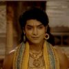 Gurmeet Choudhary : Gurmeet Choudhary as Shri Ram in Sagar Arts' Ramayan