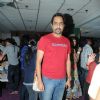 Vishwajeet Pradhan at Celebration Party of 100 Episodes of PARVARISH