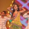 Shweta Tiwari performing at Lotus Refineries launch