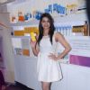 Prachi Desai launches Neutrogena products