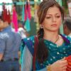 Gurmeet Choudhary : Drashti Dhami & Gurmeet Choudhary as Geet & Maan