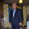 Jack Canfield book launch at Crossword. .