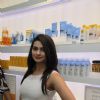 Prachi Desai launches Neutrogena's products