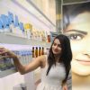 Prachi Desai launches Neutrogena's products