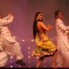Neha Dhupia, Minissha Lamba, Shweta Tiwari perform at Lotus Oil launch at Hotel Tulip Star in Juhu, Mumbai