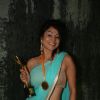 Golden Achiever Awards 2012 at The Club in Andheri
