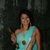 Golden Achiever Awards 2012 at The Club in Andheri