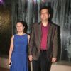 Golden Achiever Awards 2012 at The Club in Andheri