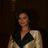 Aashka Goradia at Golden Achiever Awards 2012