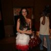 Golden Achiever Awards 2012 at The Club in Andheri