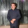 Raza Murad at Golden Achiever Awards 2012