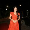 Ragini Khanna at Golden Achiever Awards 2012