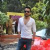 Muhurat of Film 'Ajab Gazabb Love' at Mehboob Studios. .