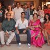 Muhurat of Film 'Ajab Gazabb Love' at Mehboob Studios. .