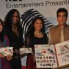 Sadhana Sargam, Jeetendra, Lalitya Munshaw at Pehli Nazar Music Album Launch