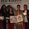 Sadhana Sargam, Jeetendra, Lalitya Munshaw at Pehli Nazar Music Album Launch