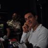 Aamir Khan during his first Television Reality Show unveiled with the song of Satyamev Jayate Satyamev Jayate