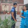 Gurmeet Choudhary : Geet And Maan Outside the Office