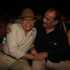Govind Namdeo and Shivaji Satam at Dadasaheb Ambedkar Awards