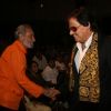 Sanjay Khan at Dadasaheb Ambedkar Awards organised by Kailash Masoom and Harish Shah