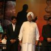 Buta Singh at Dadasaheb Ambedkar Awards organised by Kailash Masoom and Harish Shah