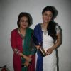 Ragini Khanna and Kamini Khanna at Dadasaheb Ambedkar Awards organised