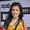 Shibani Kashyap at MTV India's Pool Side Party at Hotel Sea Princess in Juhu, Mumbai