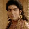 Gurmeet Choudhary : Gurmeet Choudhary in Ramayan
