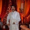 Bappa Lahiri and Taneesha Verma Wedding Reception