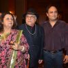 Bappa Lahiri and Taneesha Verma Wedding Reception